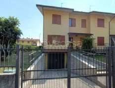 casa indipendente in vendita a Palosco