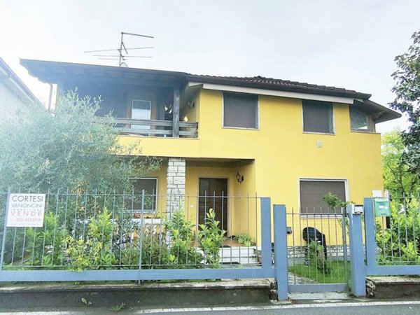 appartamento in vendita a Palosco