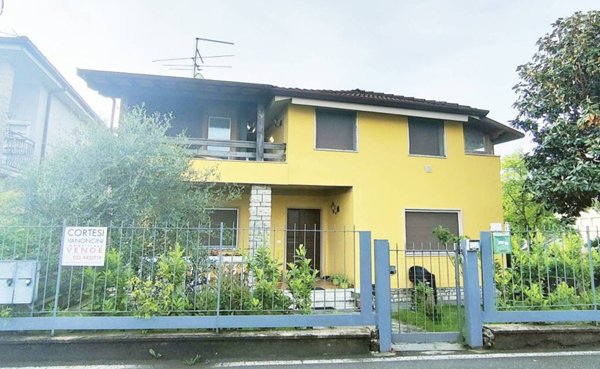 appartamento in vendita a Palosco