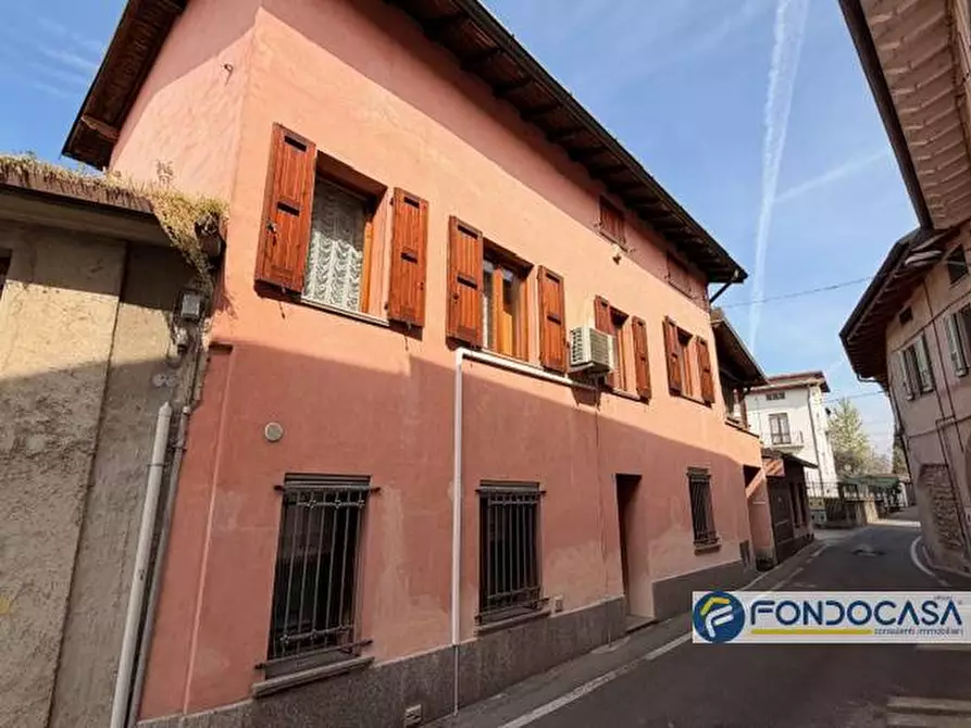 appartamento in vendita a Palosco