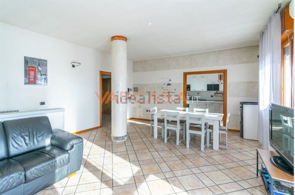 casa indipendente in vendita a Palosco