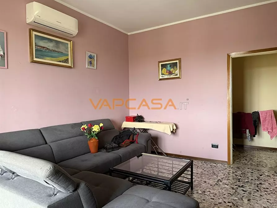 appartamento in vendita a Palosco