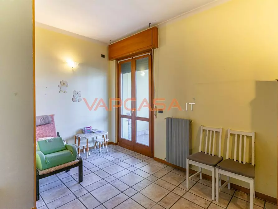 casa indipendente in vendita a Palosco