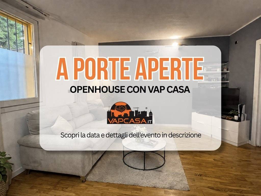 appartamento in vendita a Palosco