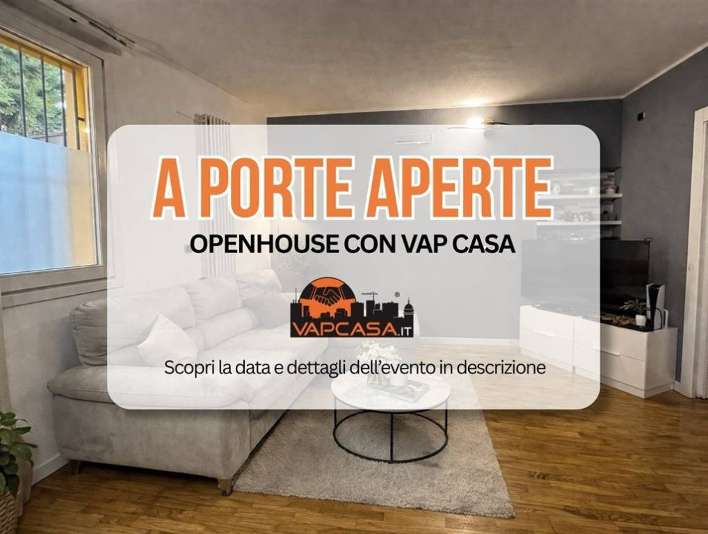 appartamento in vendita a Palosco