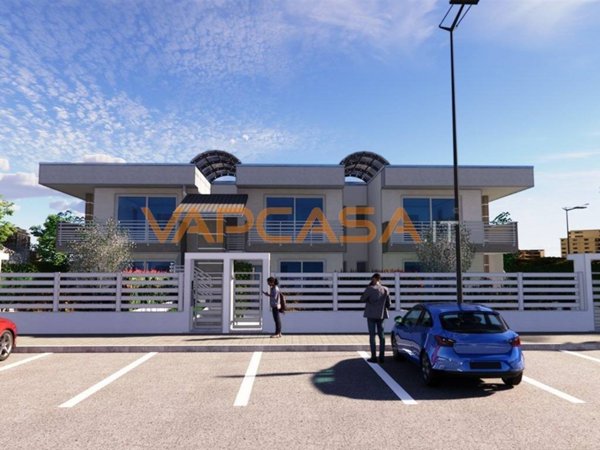 appartamento in vendita a Palosco