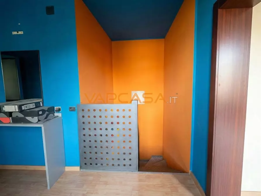 casa indipendente in vendita a Palosco