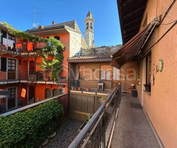 casa indipendente in vendita a Palosco