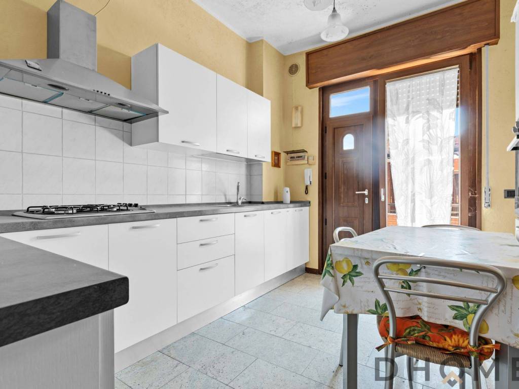 casa indipendente in vendita a Palosco