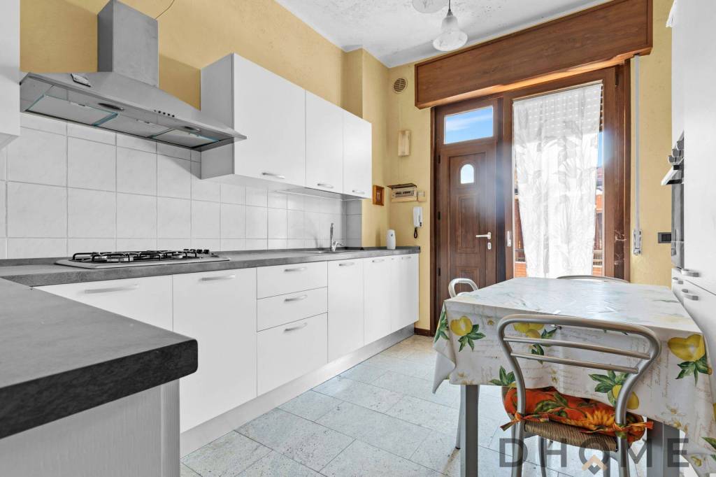 casa indipendente in vendita a Palosco