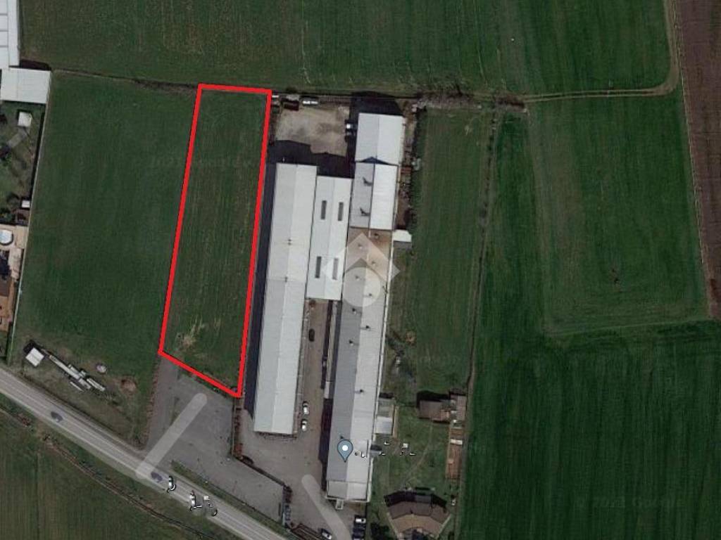 terreno agricolo in vendita a Palosco