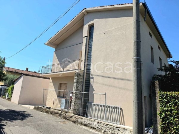 casa indipendente in vendita a Palosco
