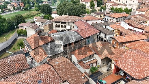 appartamento in vendita a Palosco