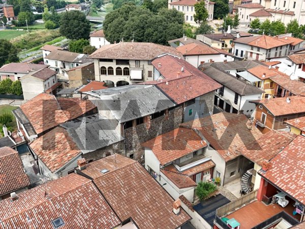 appartamento in vendita a Palosco