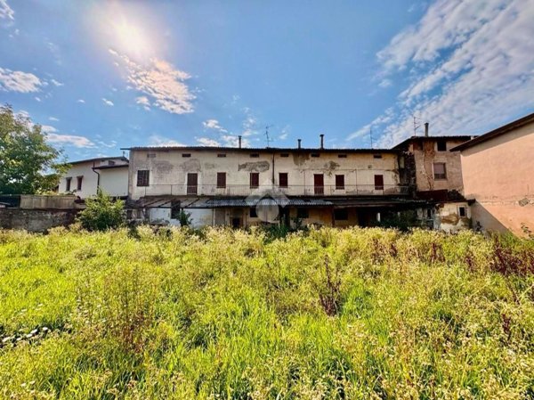 appartamento in vendita a Palosco
