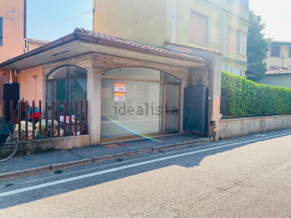 ufficio in vendita a Palosco