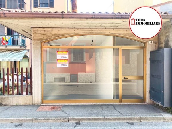 ufficio in vendita a Palosco