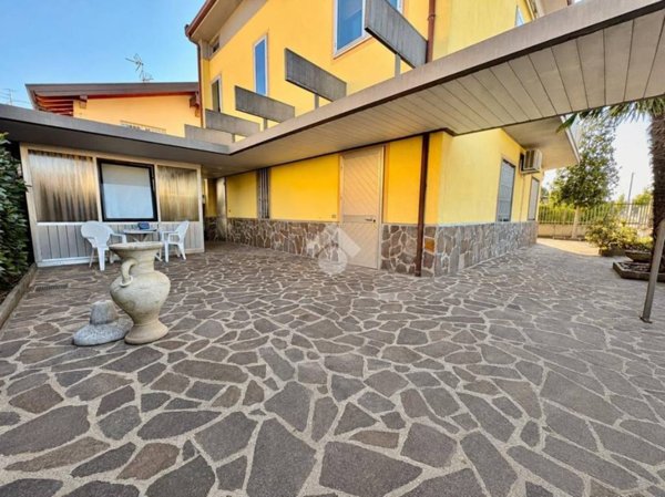 casa indipendente in vendita a Palosco