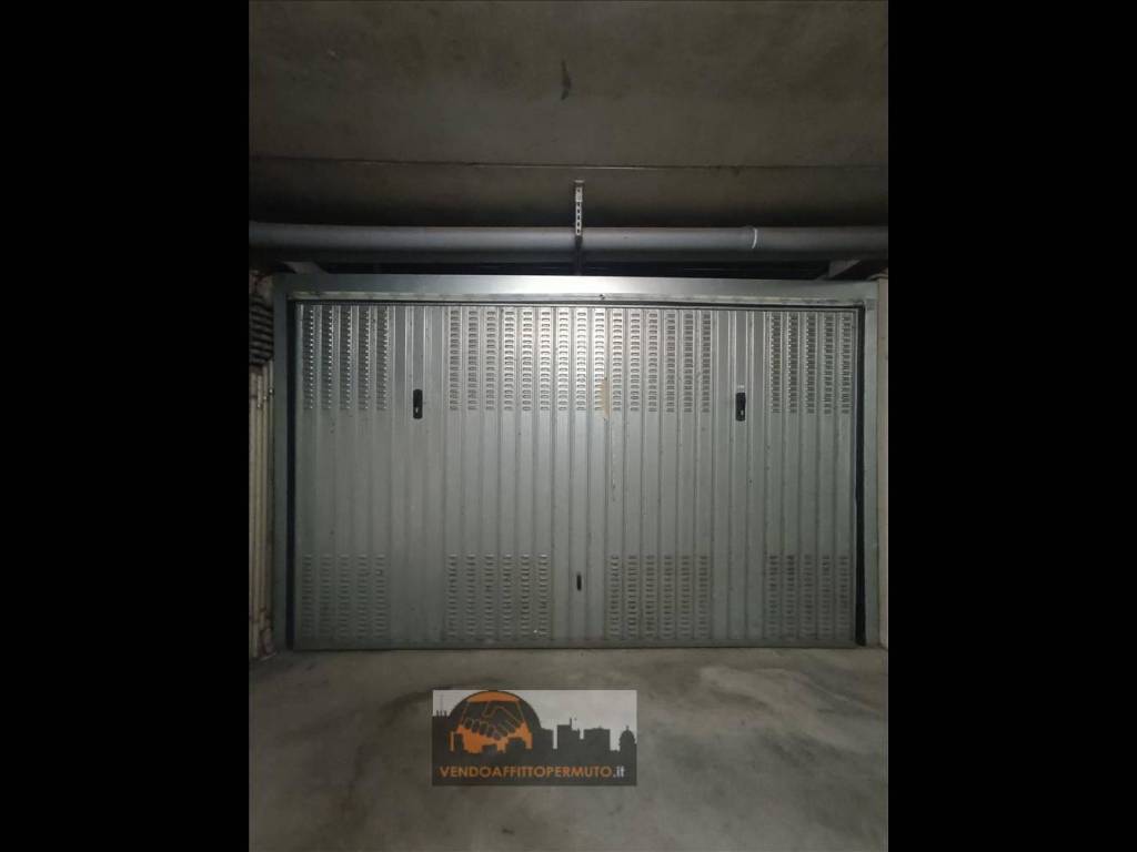 box auto in vendita a Palosco