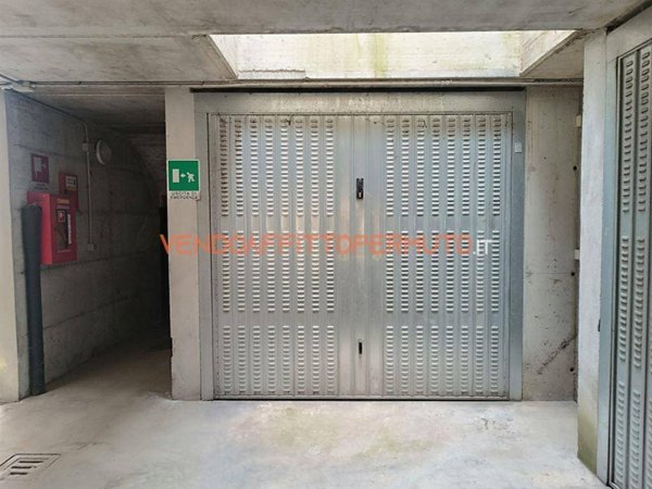 box auto in vendita a Palosco