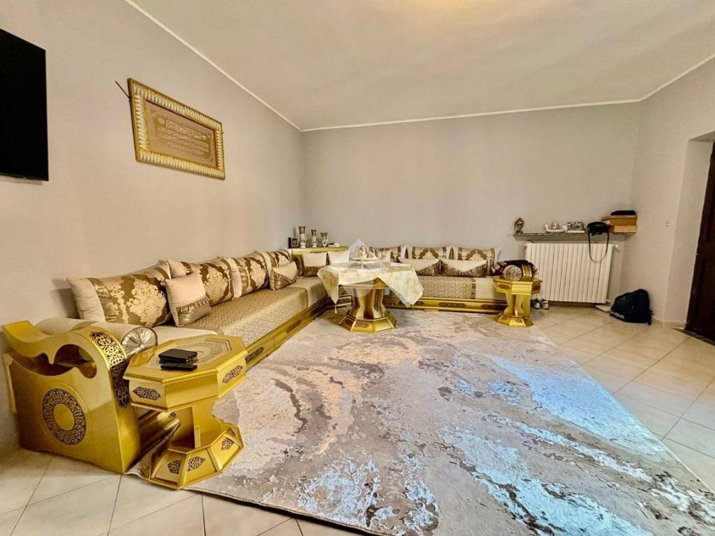 appartamento in vendita a Palosco