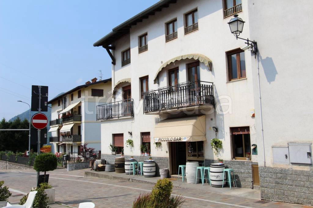 appartamento in vendita a Parre