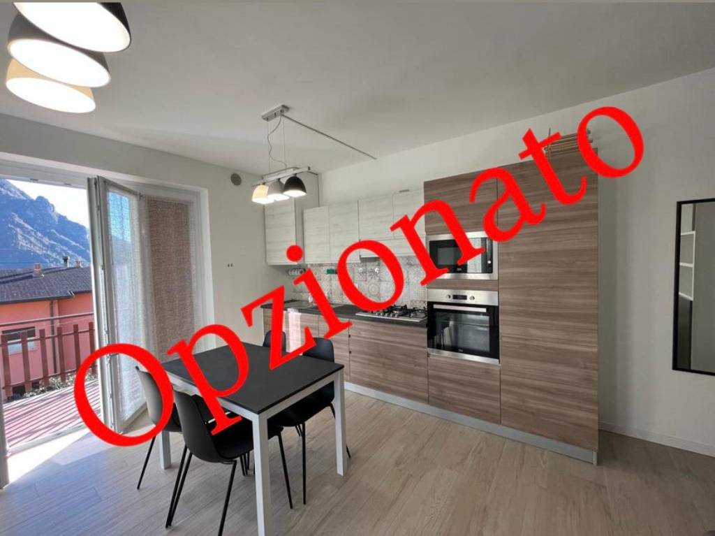 appartamento in vendita a Parre