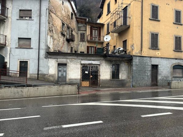 appartamento in vendita a Parre