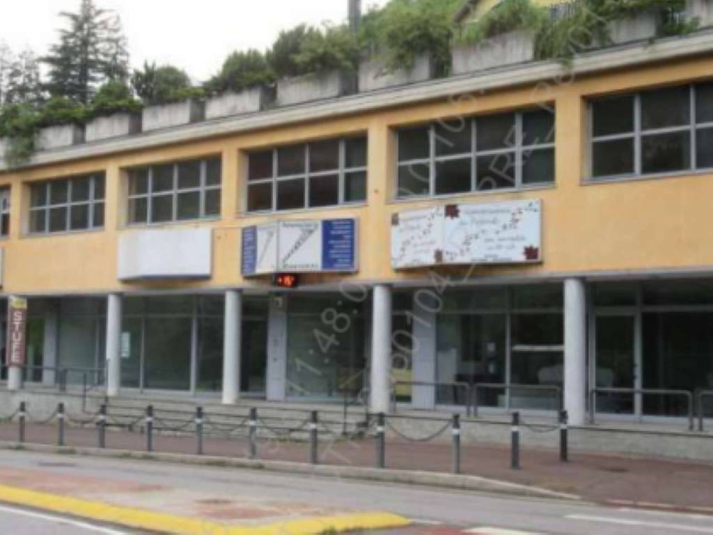 ufficio in vendita a Parre
