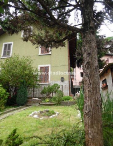 appartamento in vendita a Parre