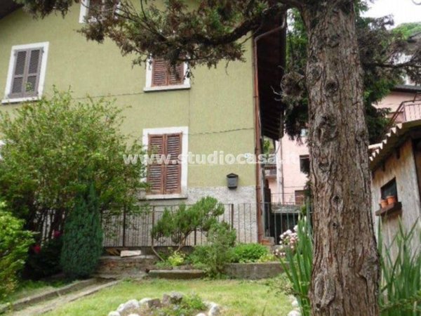 appartamento in vendita a Parre