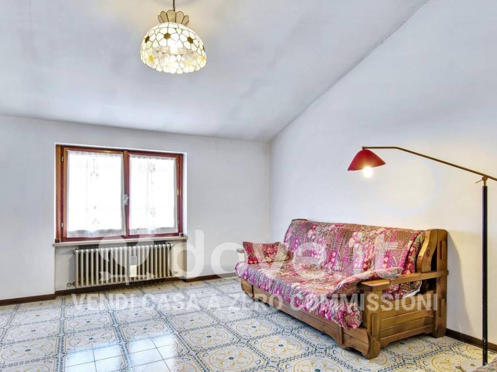 appartamento in vendita a Parre