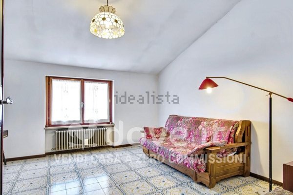 appartamento in vendita a Parre
