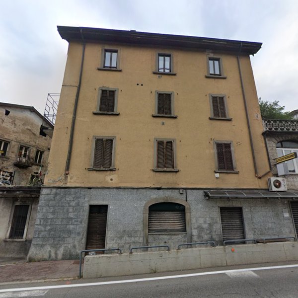 appartamento in vendita a Parre