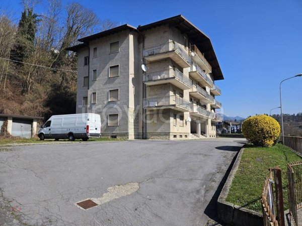 intera palazzina in vendita a Parre