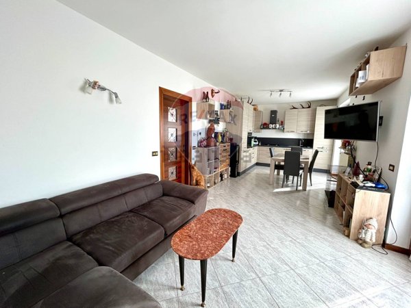 appartamento in vendita a Parre