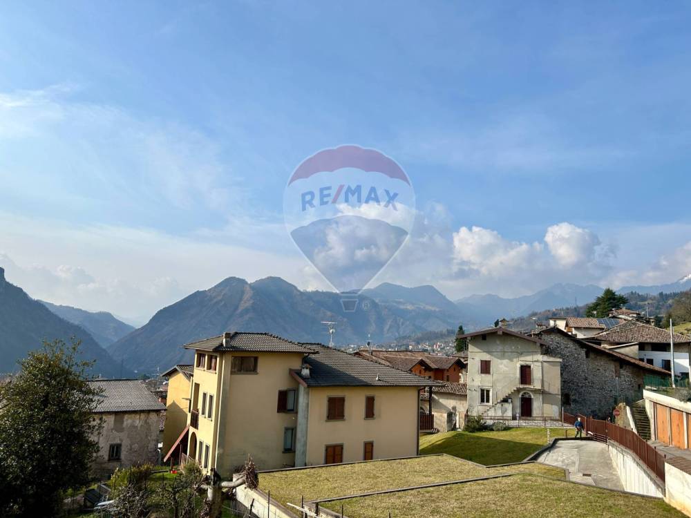 appartamento in vendita a Parre
