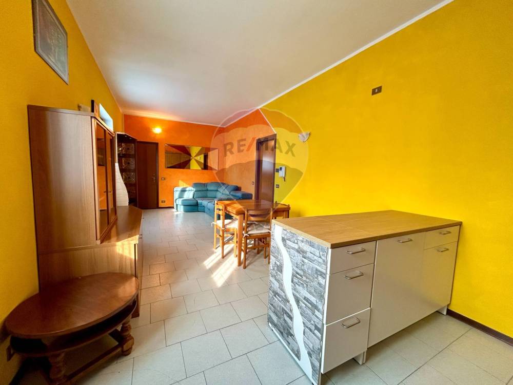 appartamento in vendita a Parre