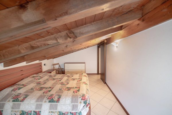 appartamento in vendita a Parre