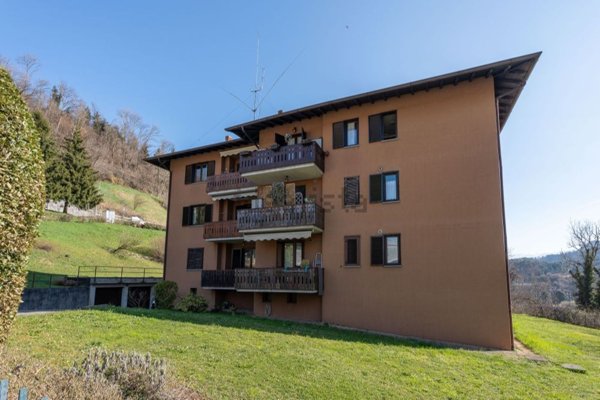 appartamento in vendita a Parre