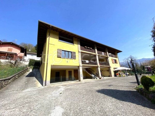 appartamento in vendita a Parre