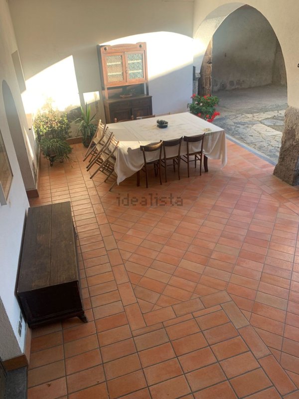casa indipendente in vendita a Parre