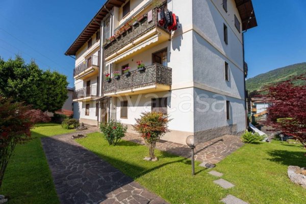 appartamento in vendita a Parre