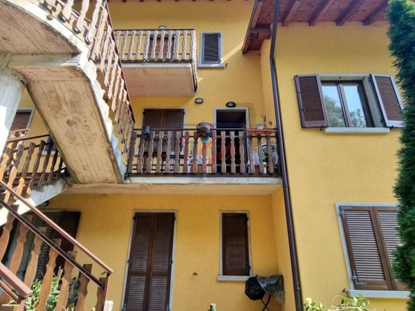appartamento in vendita a Parre
