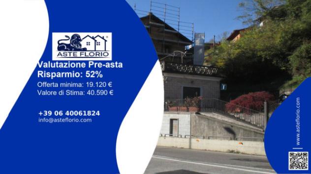 appartamento in vendita a Parre