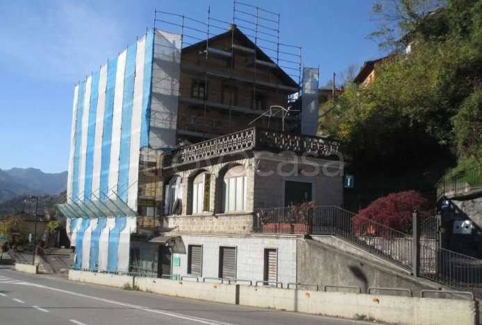 appartamento in vendita a Parre