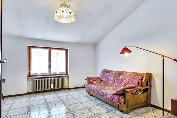 appartamento in vendita a Parre