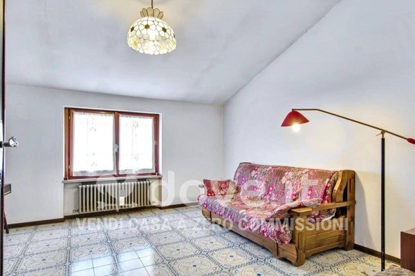 appartamento in vendita a Parre