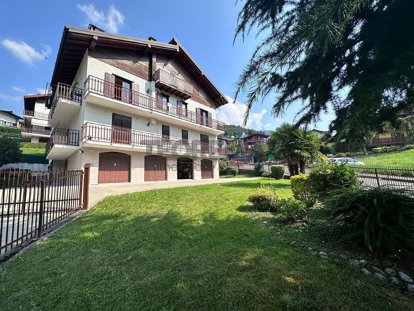 appartamento in vendita a Parre