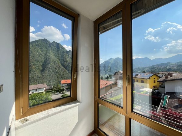 appartamento in vendita a Parre